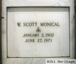 W. Scott Monical