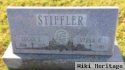 Verna E. Reid Stiffler