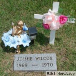 Jimmie Wilcox