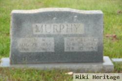 John M Murphy