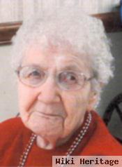 Margaret J. Knief Pulfer