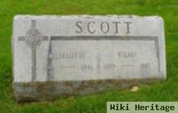 Wilma Scott