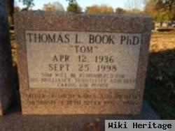 Dr Thomas Leo Book