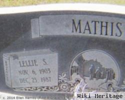 Lellie S. Mathis