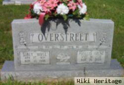 Phyllis Irene Overstreet