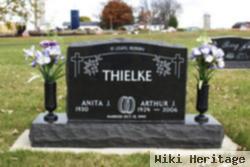 Arthur J Thielke