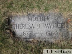 Theresa B. Lukes Pavlicek