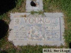 Jessie Kay Young
