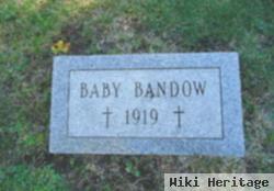 Baby Bandow