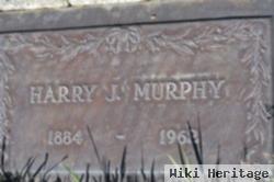 Harry J. Murphy