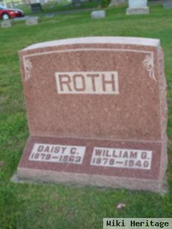 Daisy C. Roth