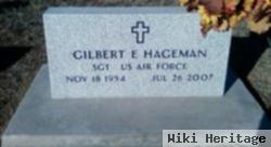 Gilbert Eugene Hageman