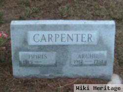 Doris L. Carpenter