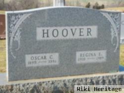 Oscar C. Hoover