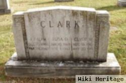 J. Ralph Clark