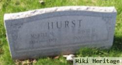 David H. Hurst