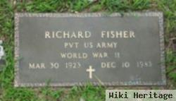 Richard Fisher