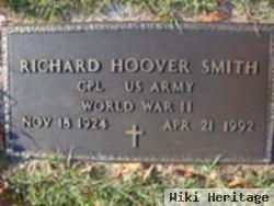 Richard Hoover Smith