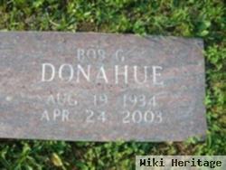 Bobby Gene Donahue