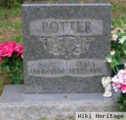 Elic Potter