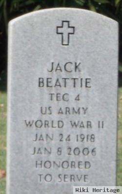 Jack Beattie