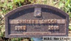 Shirley L Johnson Shoop