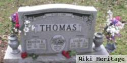 Kenneth H. "k.t." Thomas