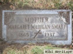 Margaret Bowein Smart