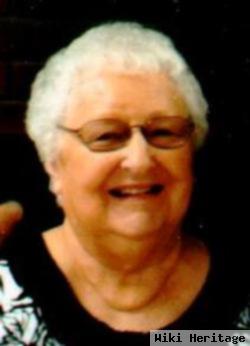 Shirley A. Moore Fletcher