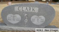 Vivian Clark
