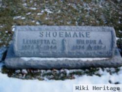 Wilbur A. Shoemake