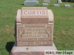 Thomas H. Curtis