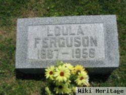 Loula Reese Ferguson