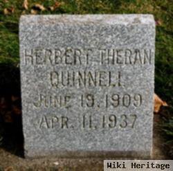 Herbert Theran Quinnell