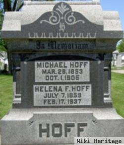 Michael Hoff