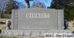 William Masten Dinkins