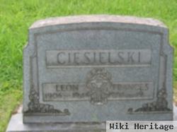 Frances Ciesielski