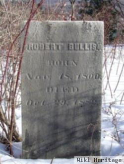 Robert Bullis