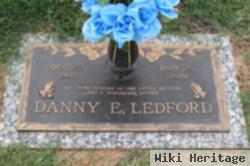 Danny E. Ledford