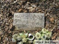 Martha Vann Drake