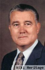 Dr John W. Barnard, Sr