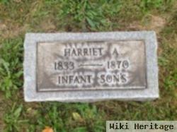 Infant Sons Flanagan