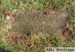 John R. Doane