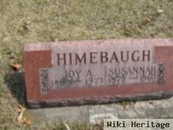 Joy A. Himebaugh