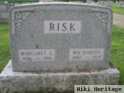 Margaret C. Risk