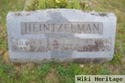 Henry Raymond Heintzelman