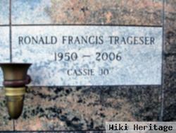 Ronald Francis Trageser