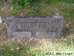 Edna A. Shelden
