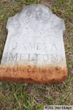 James A. Melton