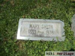 Mary Smith